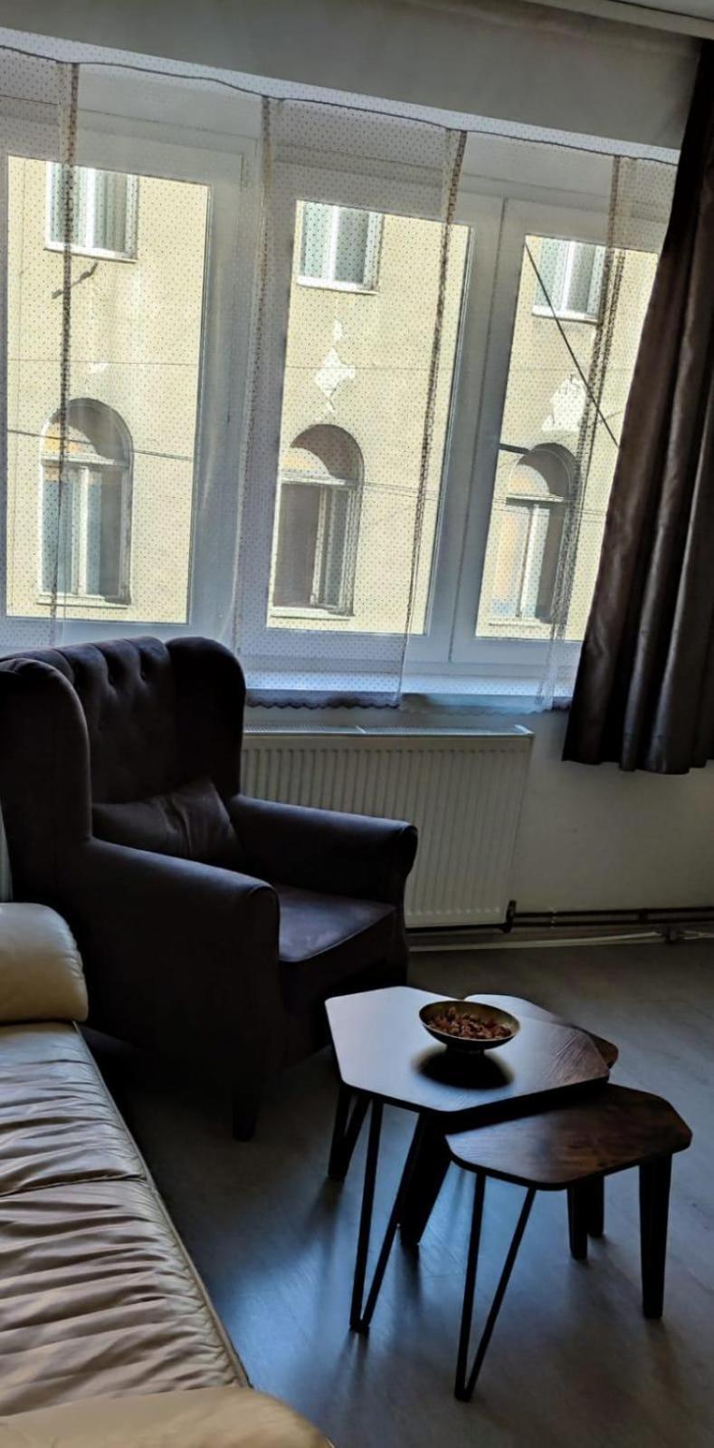 Elite Deluxe Studio Zágráb Kültér fotó